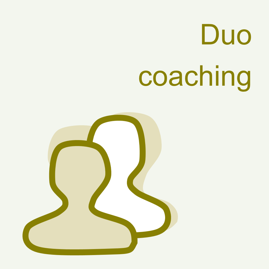 Duo coaching